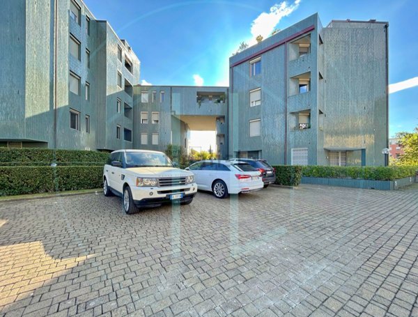 appartamento in vendita a Firenze in zona Legnaia