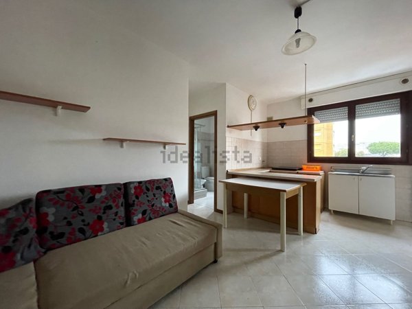 appartamento in vendita a Firenze in zona Firenze Nova