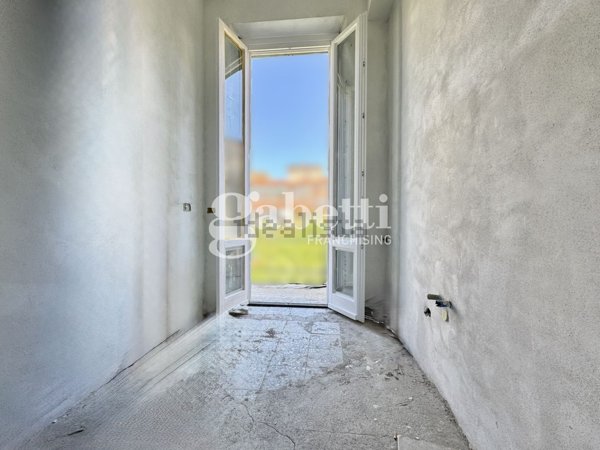 appartamento in vendita a Firenze in zona Centro Storico