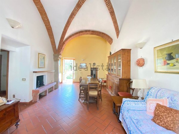 casa indipendente in vendita a Firenze in zona Brozzi