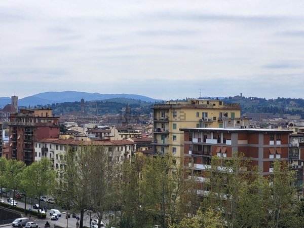 appartamento in vendita a Firenze
