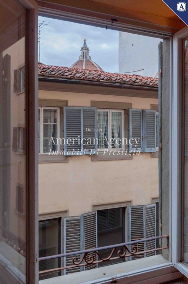 appartamento in vendita a Firenze in zona Centro Santa Croce