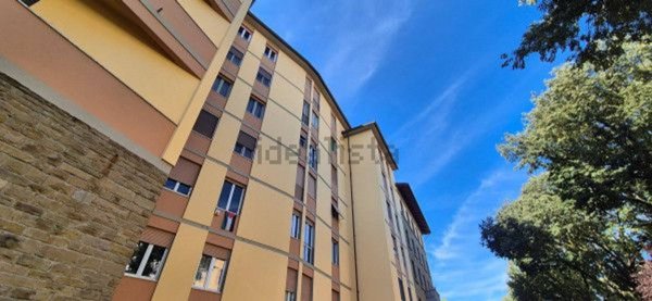 appartamento in vendita a Firenze in zona Campo di Marte