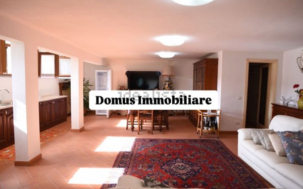 casa indipendente in vendita a Firenze in zona Galluzzo