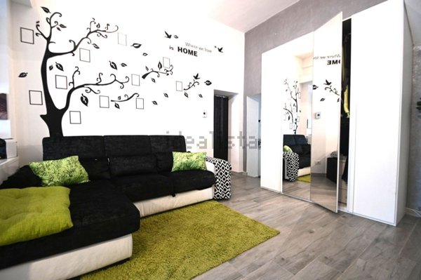 appartamento in vendita a Firenze in zona Ponte a Ema