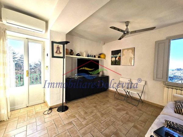 appartamento in vendita a Firenze in zona Settignano