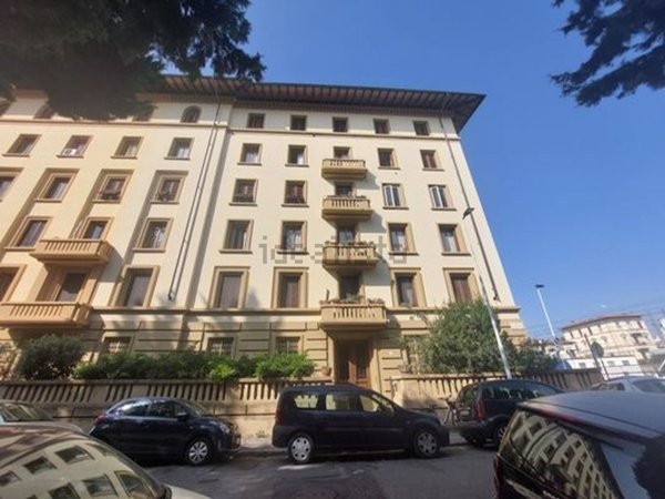 appartamento in vendita a Firenze