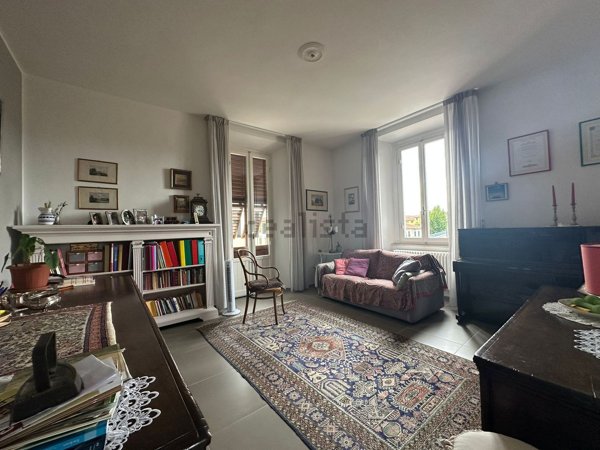 appartamento in vendita a Firenze in zona Campo di Marte