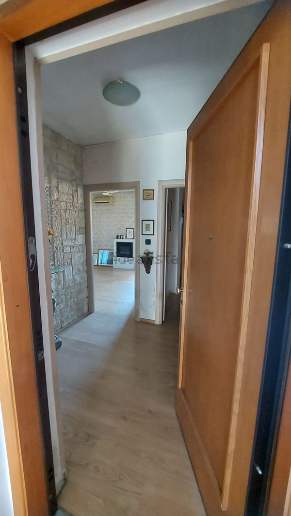 appartamento in vendita a Firenze in zona Isolotto