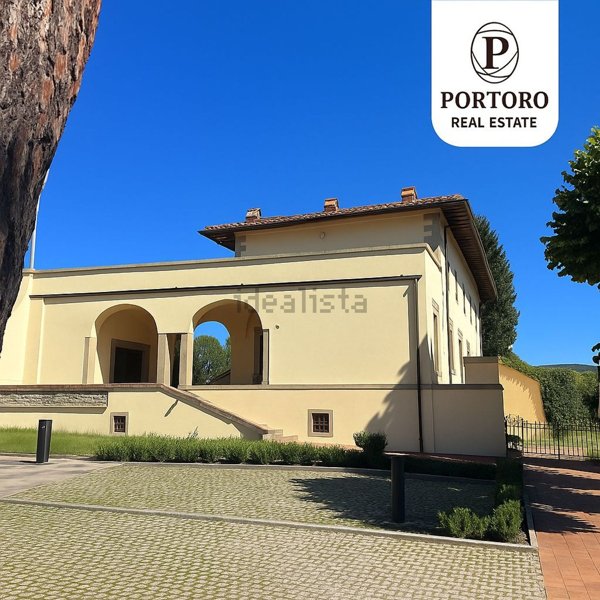 appartamento in vendita a Firenze in zona Rovezzano