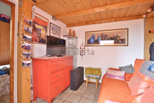 appartamento in vendita a Firenze in zona Pignone