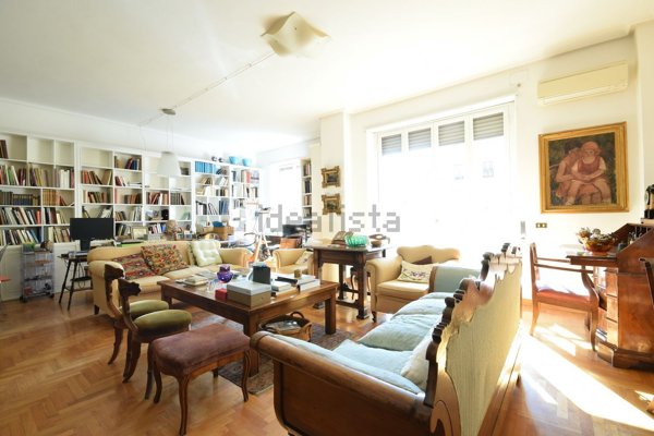 appartamento in vendita a Firenze in zona Statuto