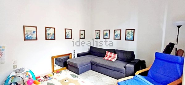 appartamento in vendita a Firenze in zona Le Cure