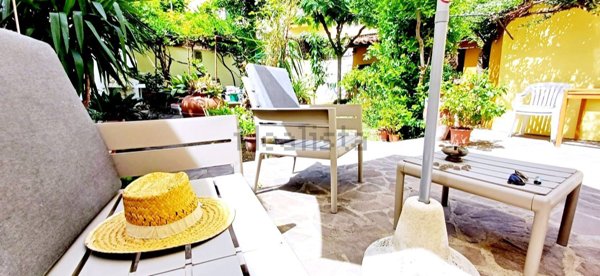 appartamento in vendita a Firenze in zona Le Cure