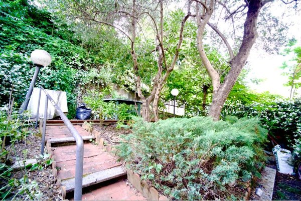 casa semindipendente in vendita a Firenze