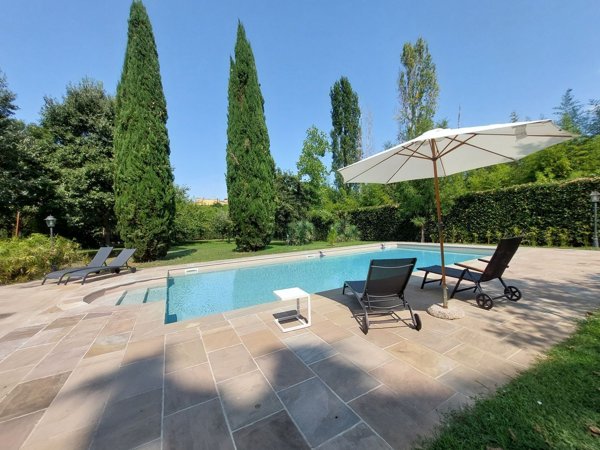 casa indipendente in vendita a Firenze in zona Gavinana