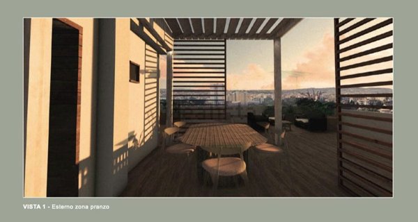 appartamento in vendita a Firenze in zona Careggi