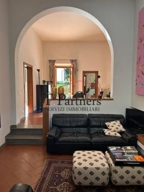 casa semindipendente in vendita a Firenze in zona San Gaggio