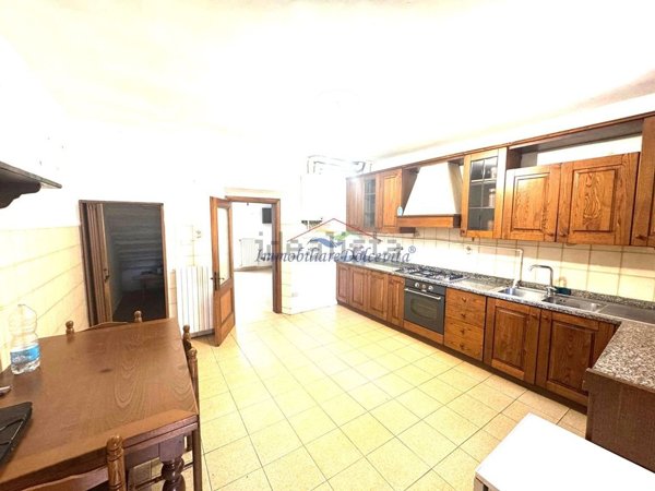 casa indipendente in vendita a Firenze in zona Ugnano