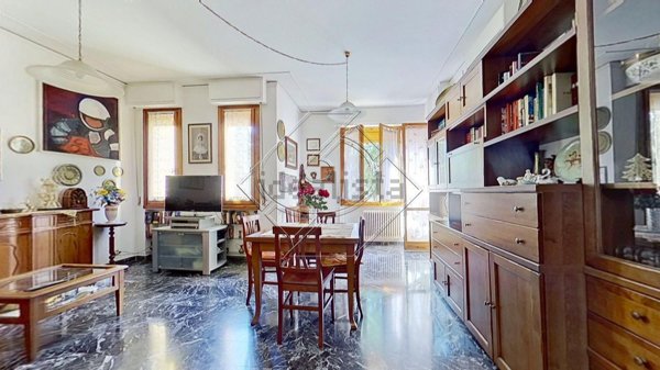 appartamento in vendita a Firenze in zona Isolotto