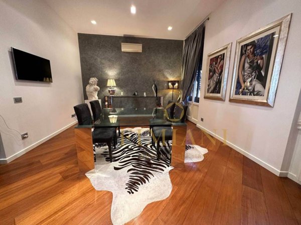 appartamento in vendita a Firenze in zona Statuto