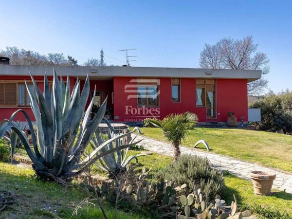 casa indipendente in vendita a Firenze in zona Careggi