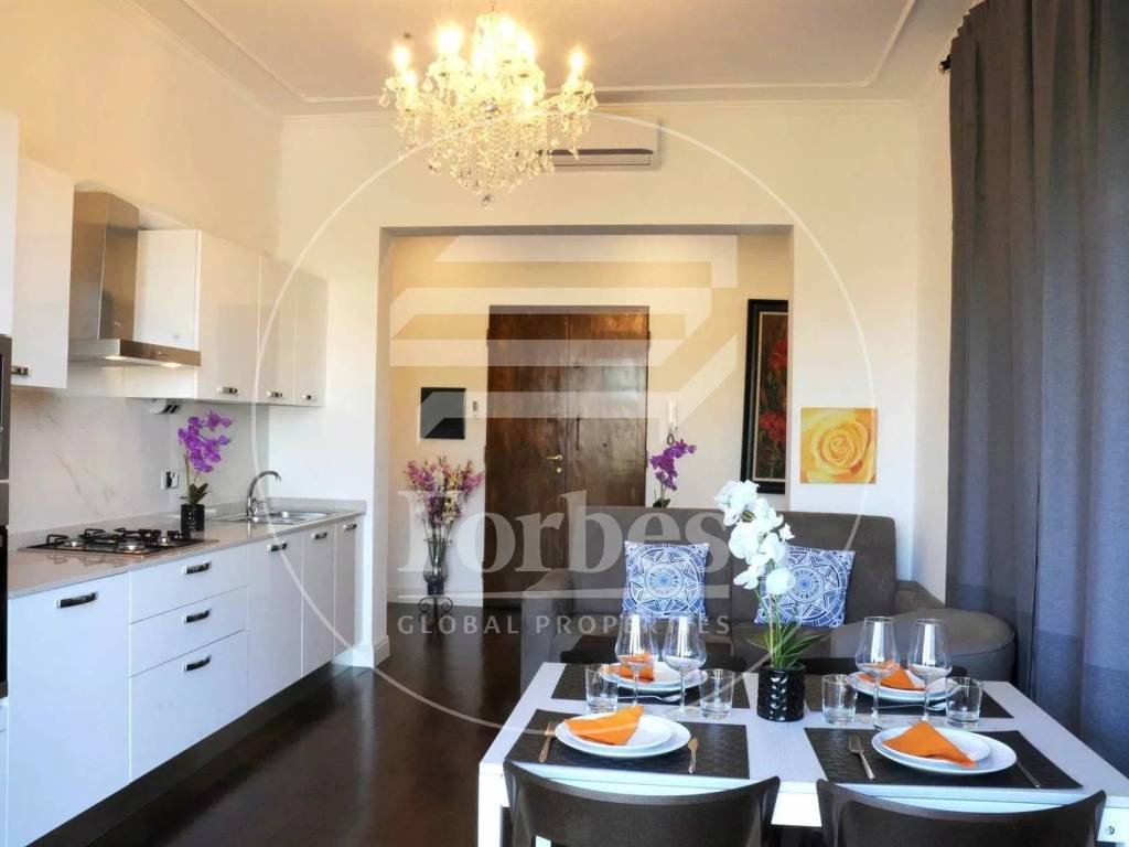 appartamento in vendita a Firenze in zona Centro Storico