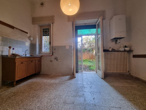 appartamento in vendita a Firenze in zona Porta Romana
