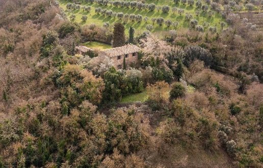 casa indipendente in vendita a Firenze in zona Porta Romana