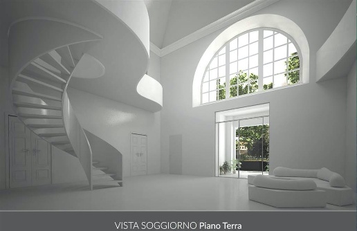 appartamento in vendita a Firenze in zona Centro San Frediano