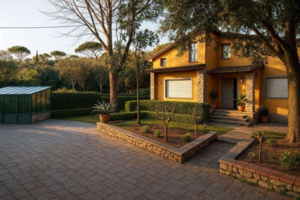 casa indipendente in vendita a Firenze