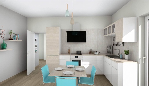 appartamento in vendita a Firenze in zona Gavinana