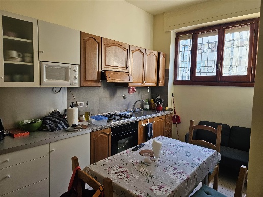 appartamento in vendita a Firenze in zona Serpiolle