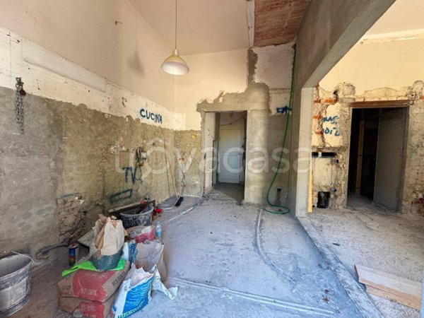 appartamento in vendita a Firenze in zona Isolotto