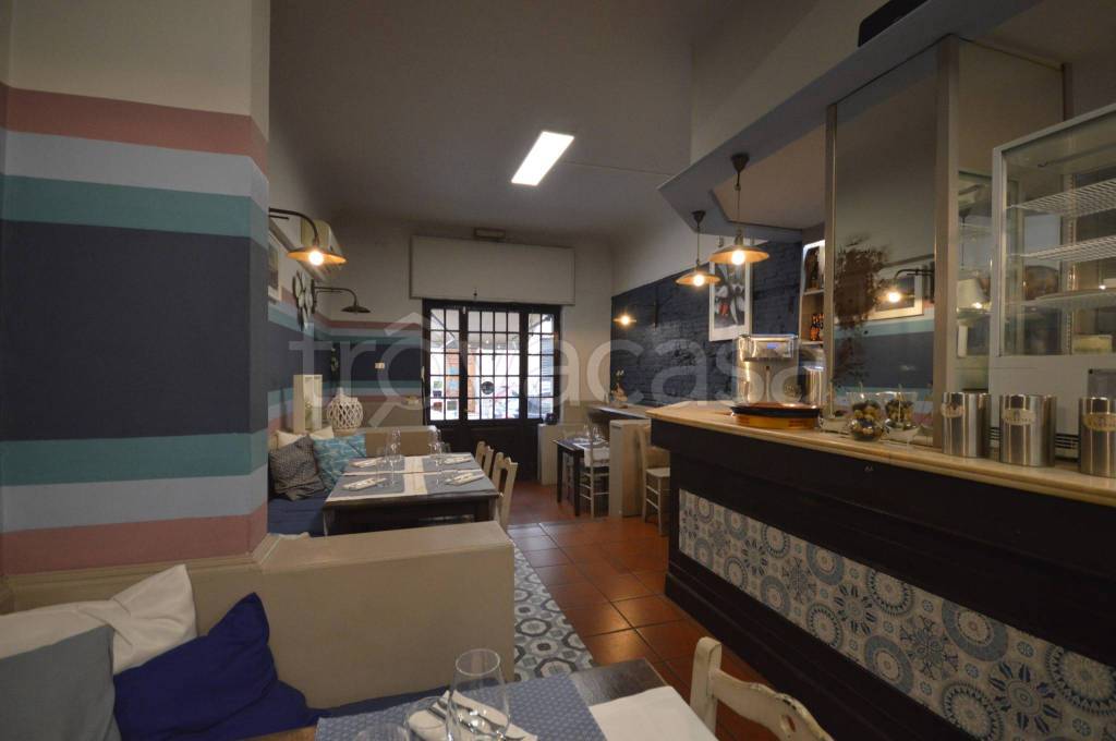 negozio in vendita a Firenze in zona Statuto