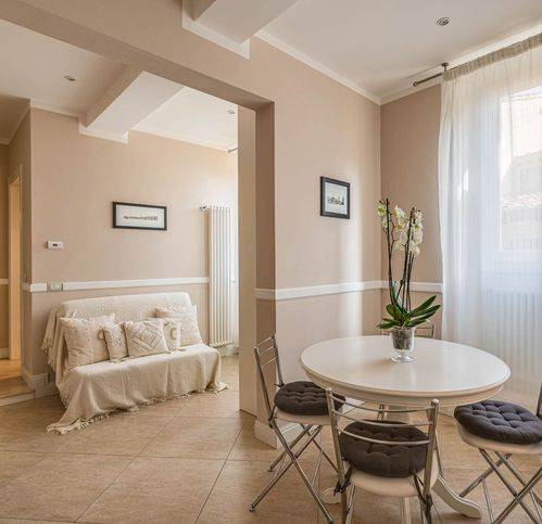 appartamento in vendita a Firenze in zona Centro Santa Croce