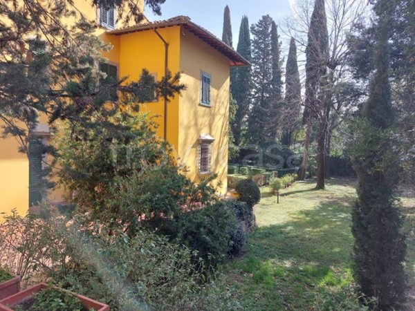 villa in vendita a Firenze