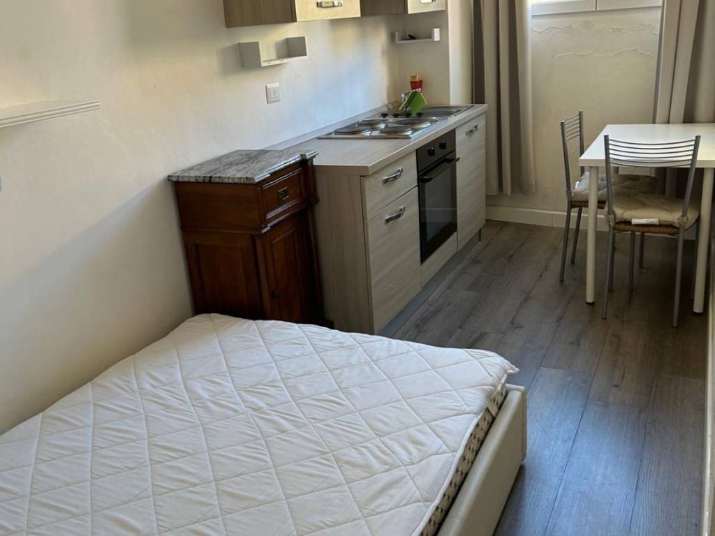 appartamento in vendita a Firenze in zona Serpiolle