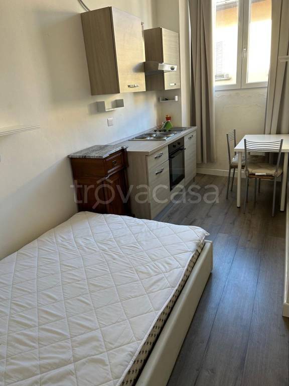 appartamento in vendita a Firenze in zona Careggi