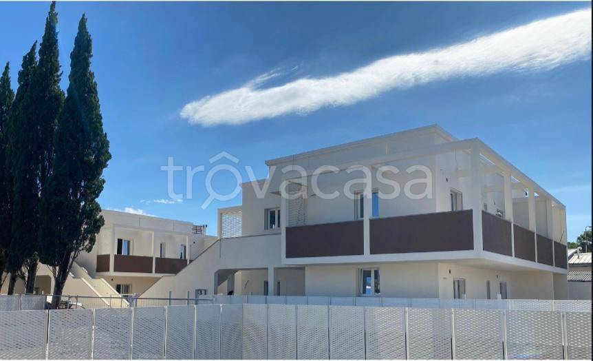 appartamento in vendita a Firenze in zona Legnaia