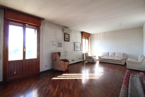 appartamento in vendita a Firenze in zona Peretola