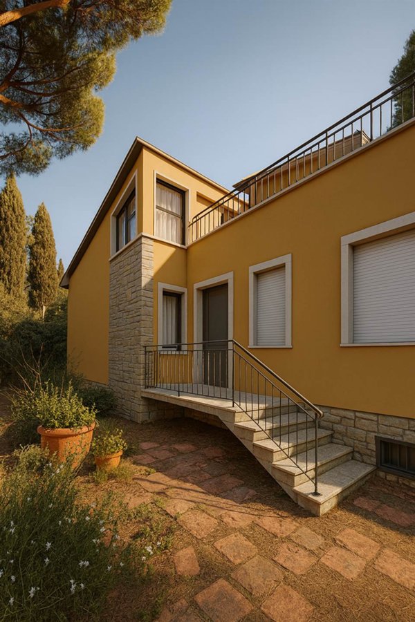 appartamento in vendita a Firenze in zona Ponte a Ema