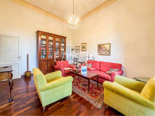 appartamento in vendita a Firenze in zona Campo di Marte