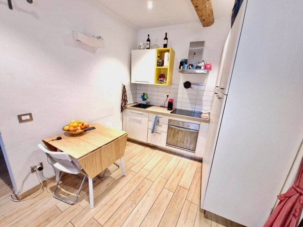 appartamento in vendita a Firenze in zona Gavinana