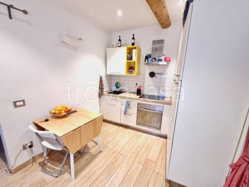 appartamento in vendita a Firenze in zona Gavinana