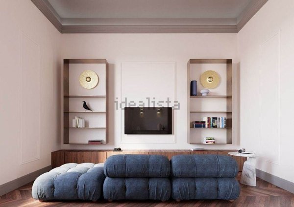 appartamento in vendita a Firenze in zona Statuto