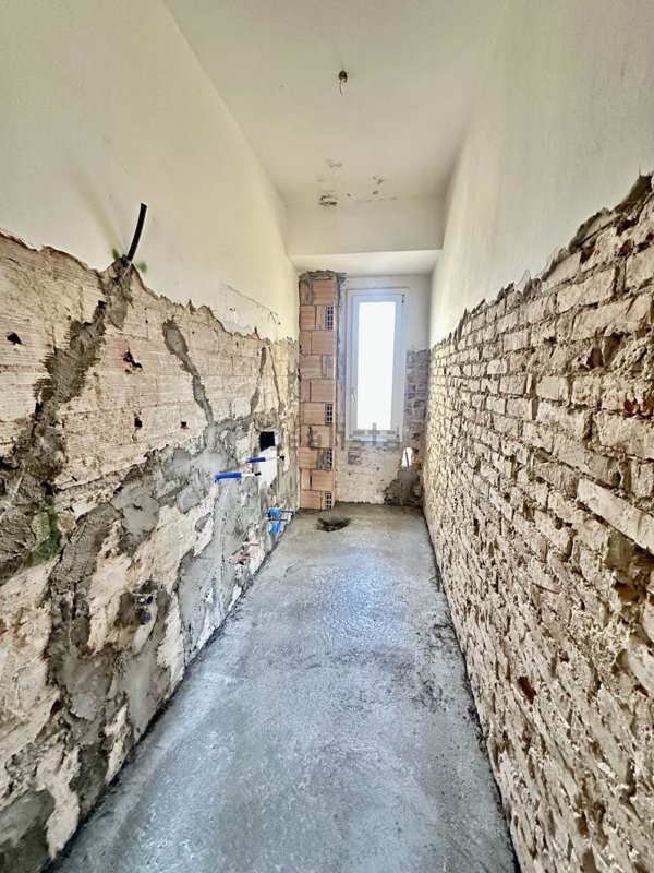 appartamento in vendita a Firenze in zona Gavinana