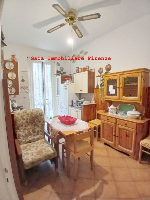 appartamento in vendita a Firenze in zona Campo di Marte