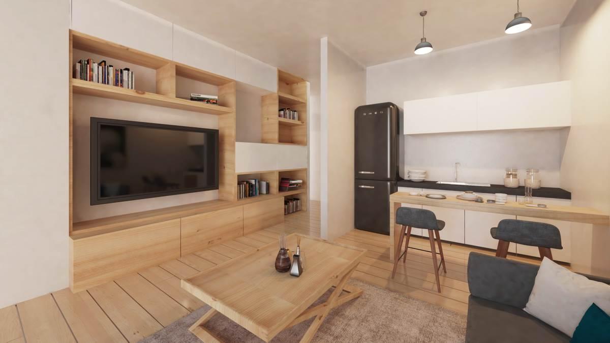 appartamento in vendita a Firenze in zona Gavinana