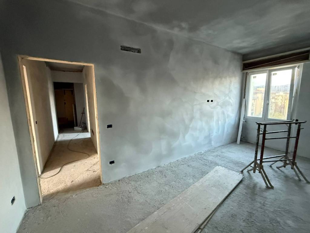 appartamento in vendita a Firenze in zona Gavinana